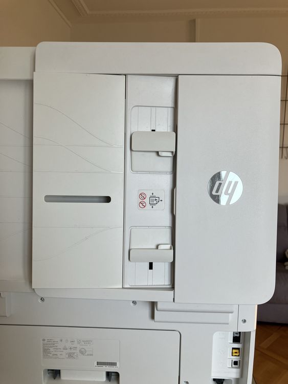 HP OfficeJet Pro 7740 | Kaufen auf Ricardo