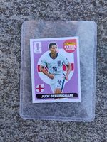 Figurina Mondiale 2026 - Extra Sticker Bellingham viola