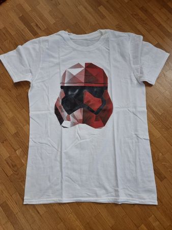 Lot de 2 T-shirts homme starwars