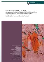 Infrastruktur und ICT - TK 2019, Top Zustand! Aktuell.