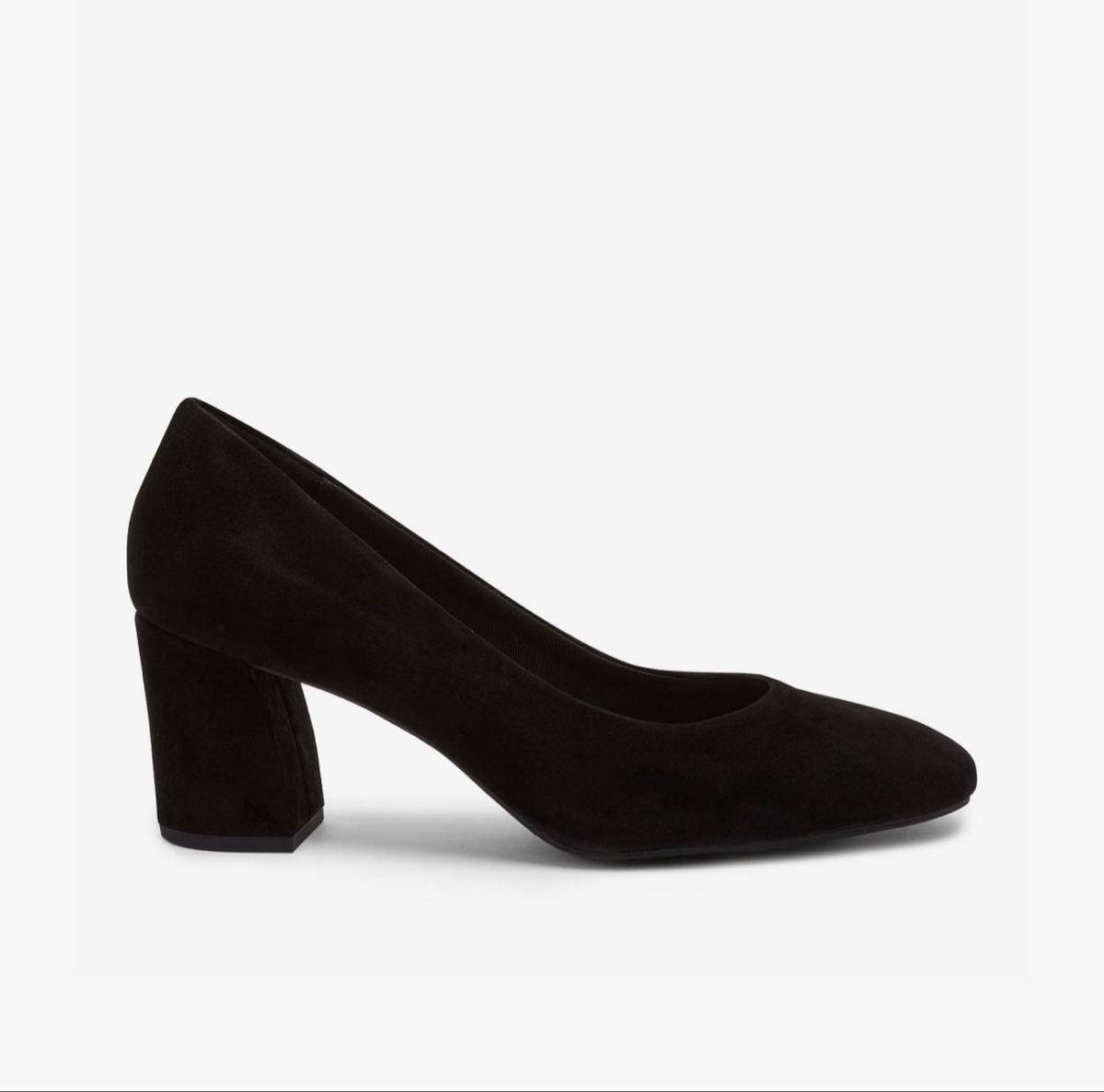 Next Scarpe da donna: Next - Forever comfort - black heels – Nuovo (secondo la descrizione) da Wädenswil venduto da BebaGlow 6