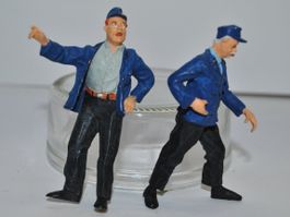 Preiser ? Figuren G (MMT102)