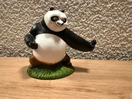 Tonie Kung Fu Panda