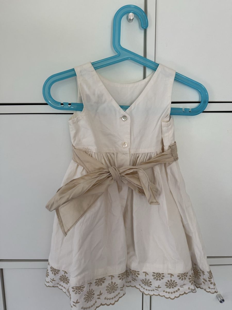 Vestiti & Gonne: Schönes Sommerkleid Gr. 74 – Usato da Arlesheim venduto da 12sxlssdf