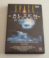 Alien Nation – Das Udara Vermächtnis (DVD)