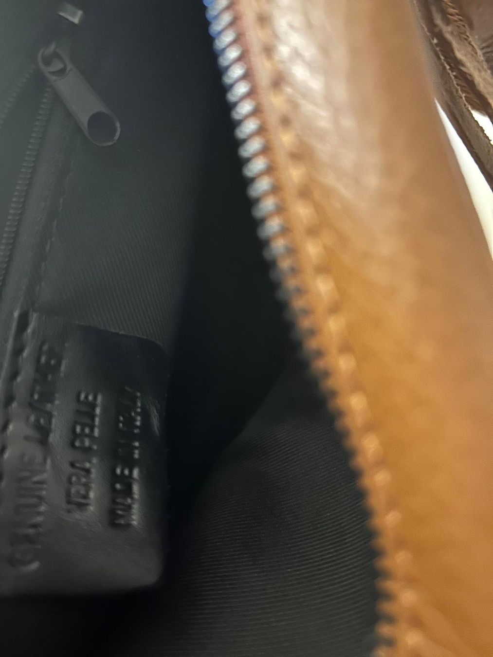 Vera Pelle Borse da donna: Damen  VERA PELLE  LederTasche – Nuovo e nell'imballaggio originale da Biel/Bienne venduto da MariMari05 4