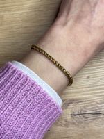 Bracelet en acier inoxydable