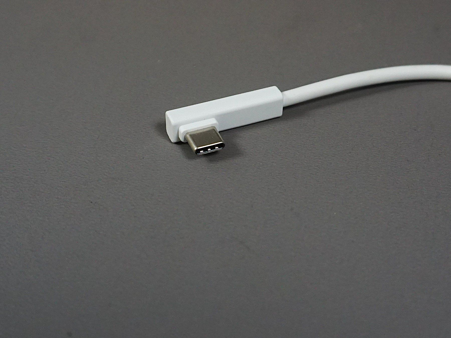 Caricabatterie: Sharge Disk Plus Charging Cable USB-C zu USB-C – Usato da Pratteln venduto da Restwert_Pratteln 3