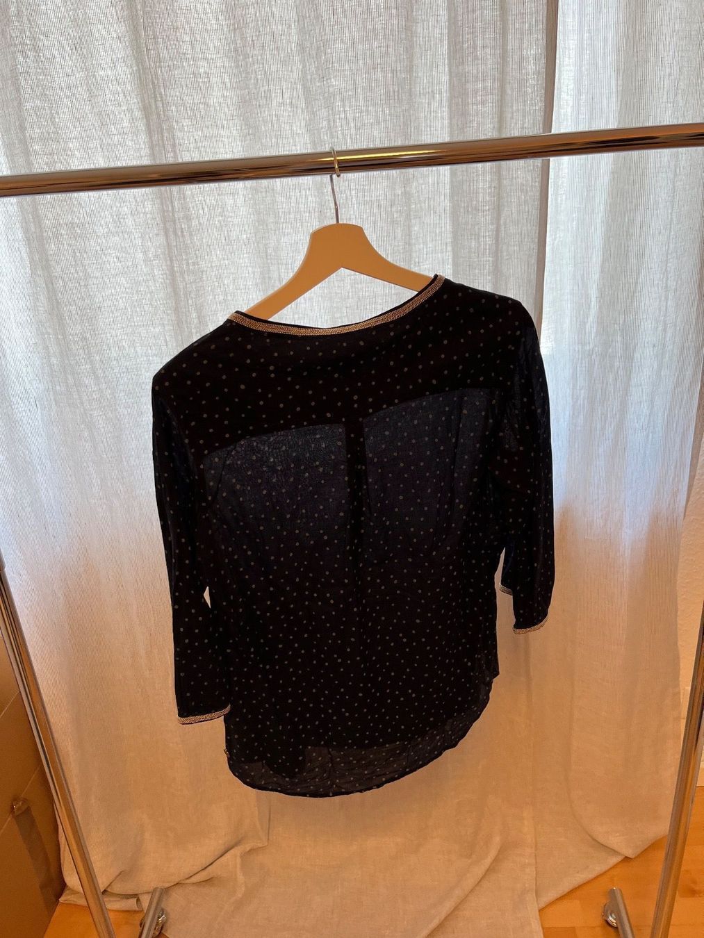 Maison Scotch Camicette: Maison Scotch Bluse – Usato da Aesch BL venduto da san_trv5 1