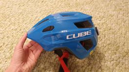 Velohelm Cube (46-51cm)