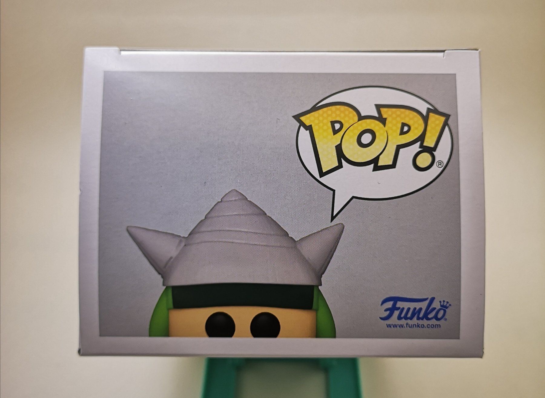 Funko Statuette: Funko Pop Kyle as Tooth Decay #35 – Nuovo e nell'imballaggio originale da Riehen venduto da _TheCollectorShop_ 4