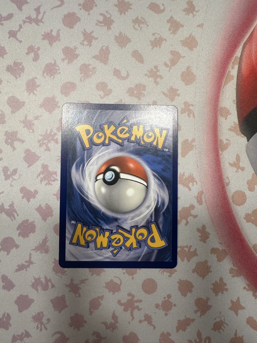 Pokémon Sammelbilder & Trading cards: N's PP UP ASC 262 ENG ab 1.-- – Gebraucht aus Recherswil von Nitschy 1