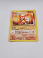 Magby Pokemon TCG Neo Genesis 23/111 EN Vintage