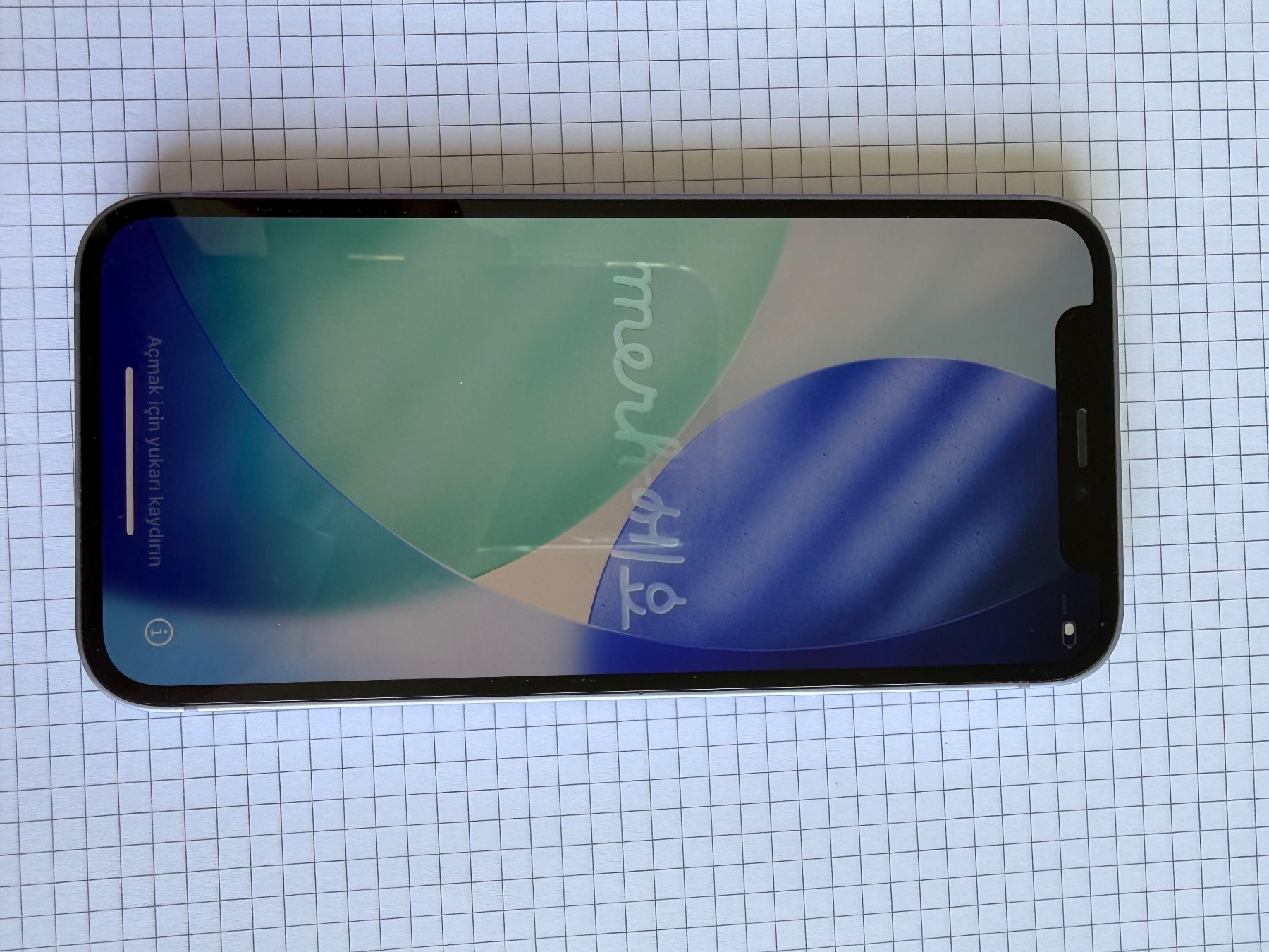 Apple Telefoni cellulari / Smartphones: iPhone 12 Mini 64GB Violett – Usato da Stetten SH venduto da fin_ps22