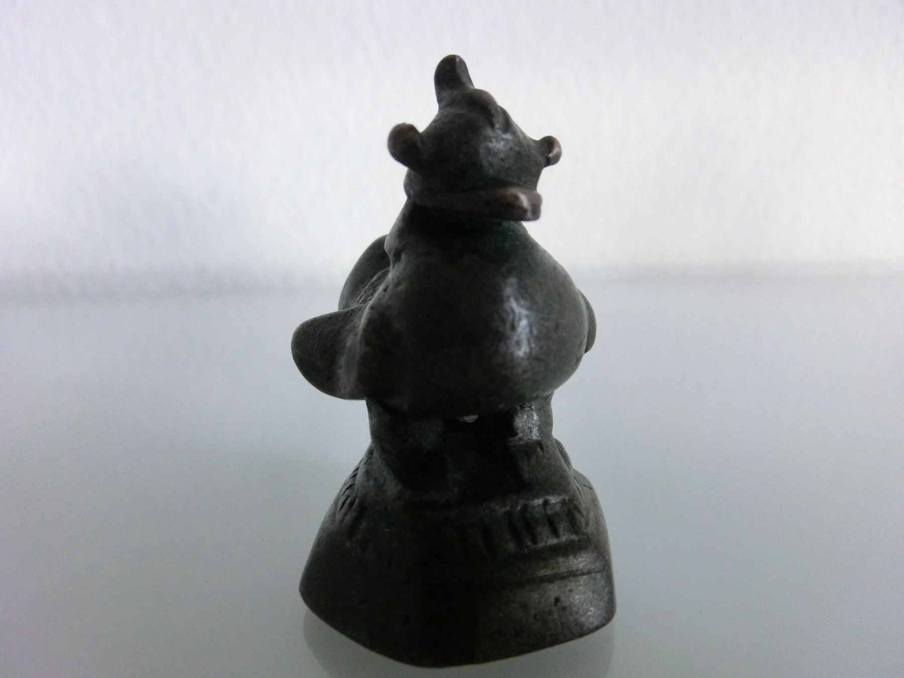 Figurines: ANTIKES OPIUM - GEWICHT – D'occasion à Basel par wyba44 5