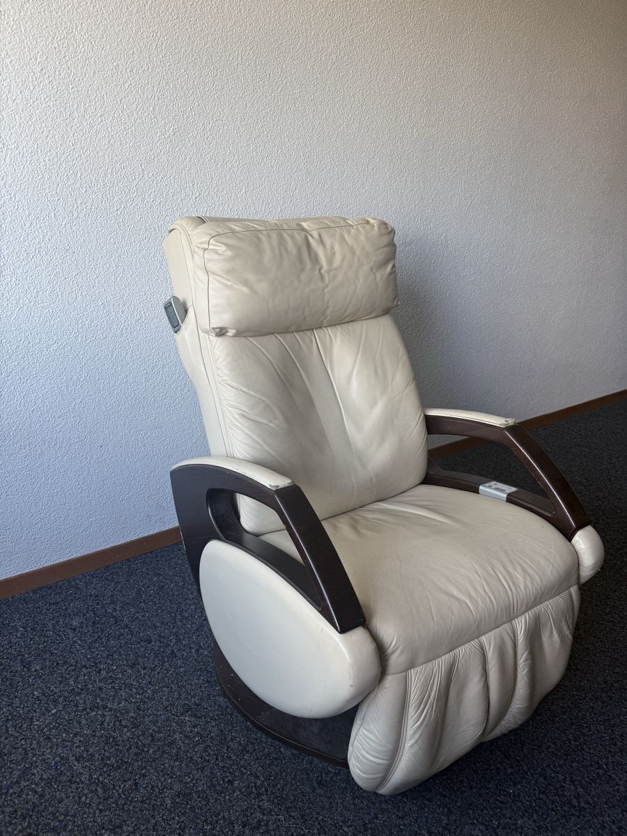 Appareils de massage: Massagestuhl – D'occasion à Bern par Kikiel 1
