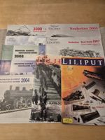 Liliput Kataloge/Prospekte