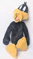 Daffy Duck - Looney Tunes - Play By Play - Plüsch Figur