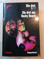 Die drei ??? Doppelband Rocky Beach