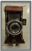 Kinax made in France um 1940 - 1950