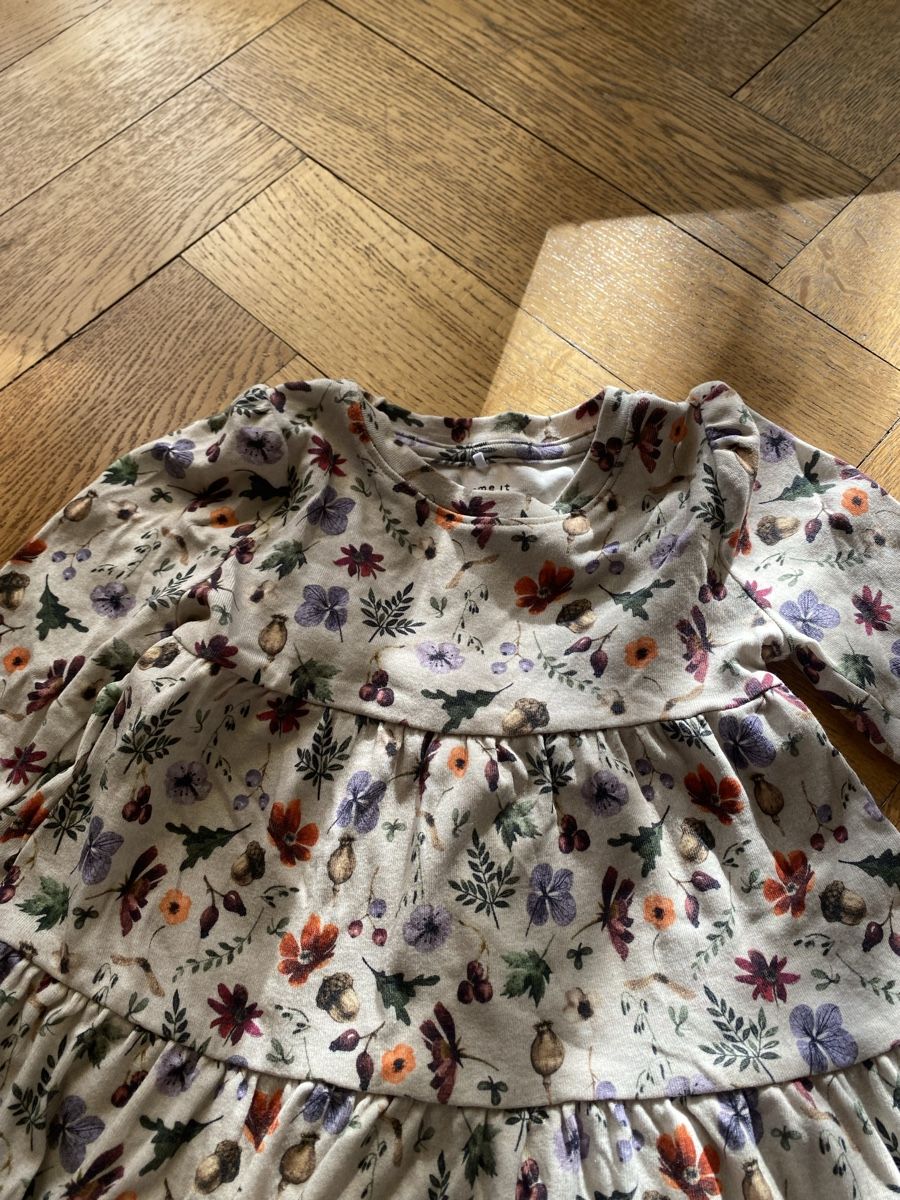 Name It Vestiti & Gonne: Kleid Grösse 92 – Nuovo (secondo la descrizione) da Bern venduto da Violettaline 2