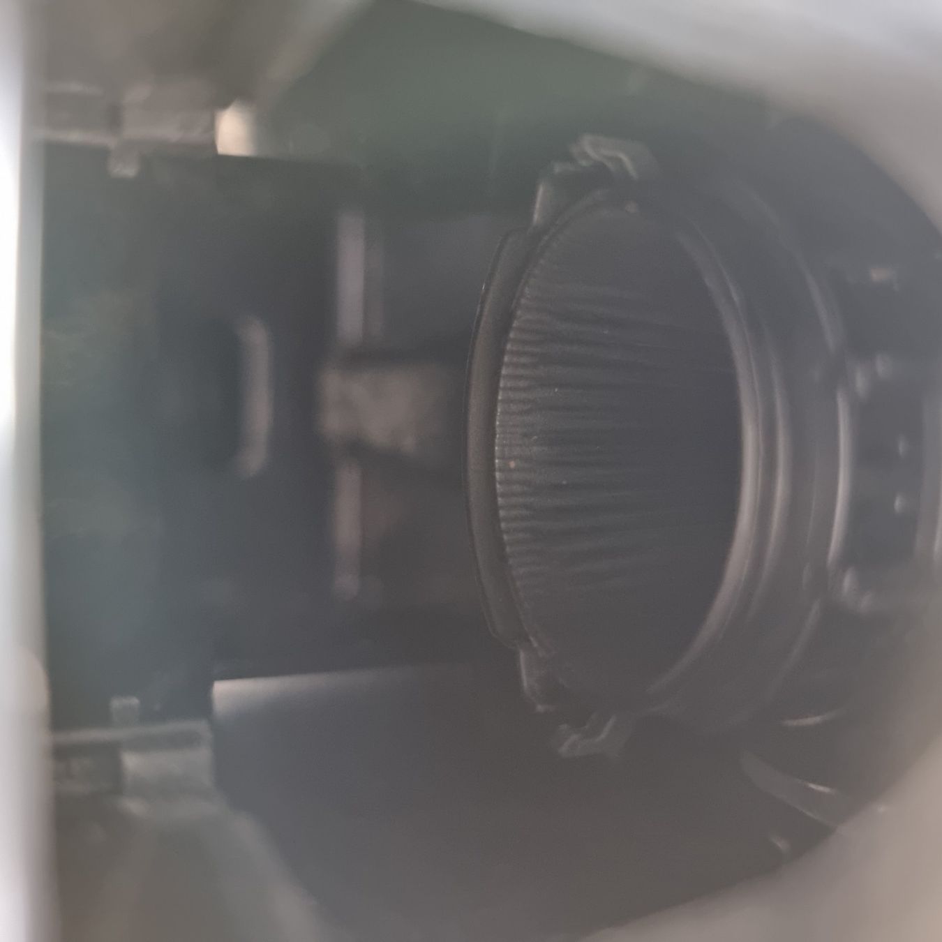 Nespresso Kaffeemaschinen & Espressomaschinen: Nespresso Pixie Silber Kaffeemaschine fast wie neu – Neu (gemäss Beschreibung) aus Gammen von home_brocki 4