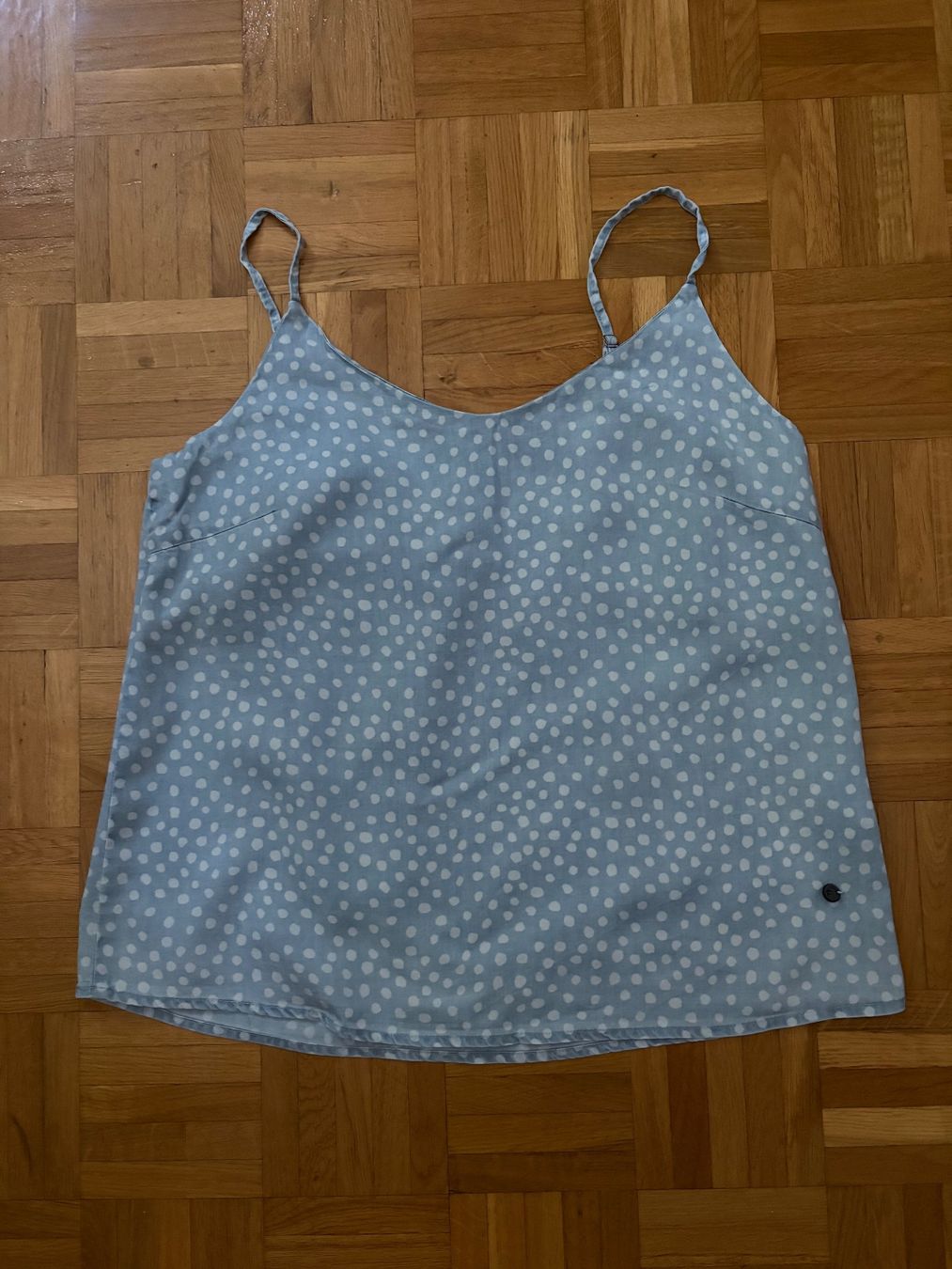 Tops: Nümph Top Bluse Gr. 36 – Neu (gemäss Beschreibung) aus Genève von sunandwind 2