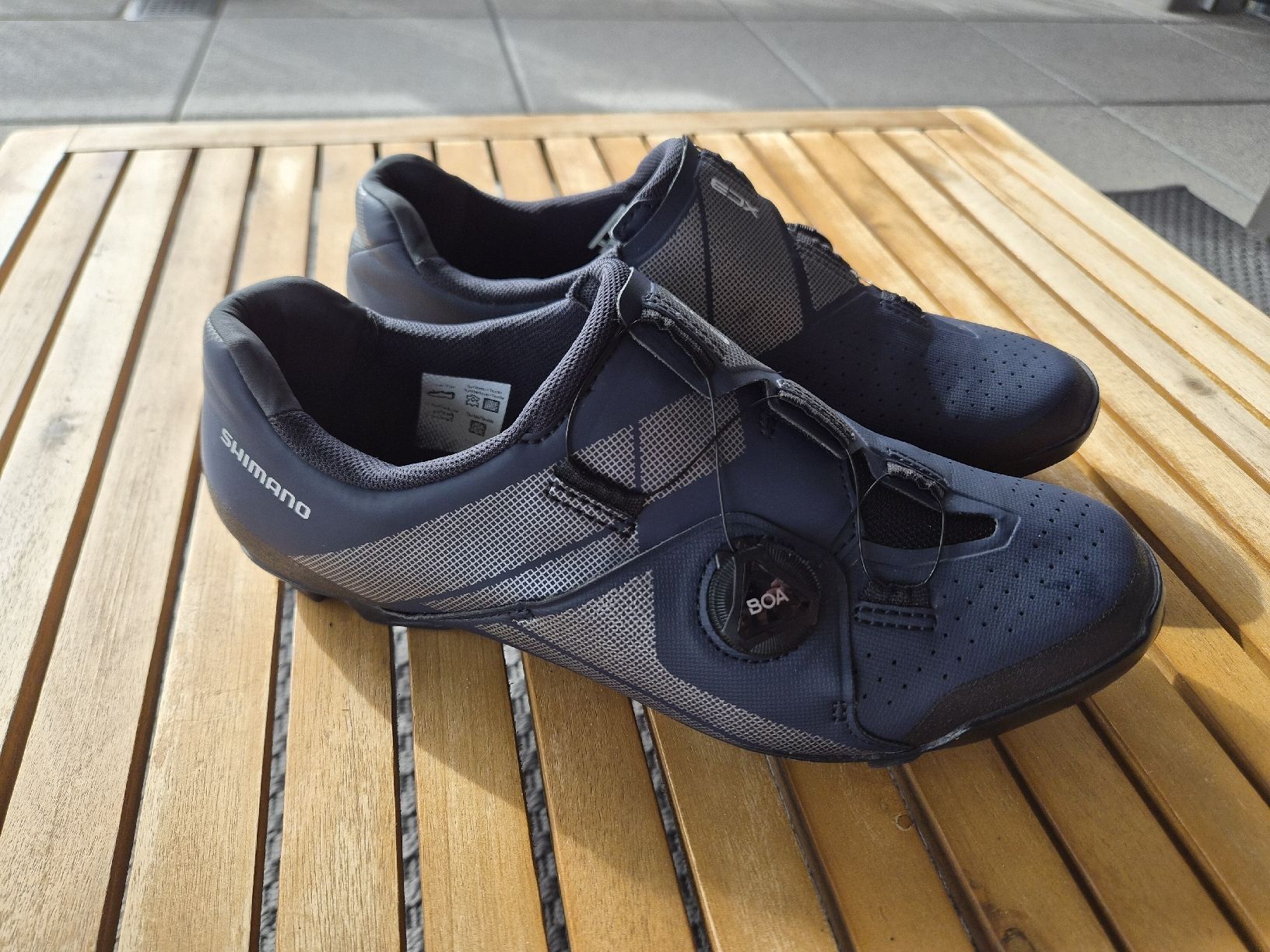 Scarpe da uomo: Shimano Sh Xc3   – Usato da Neuenegg venduto da tobixxx 2