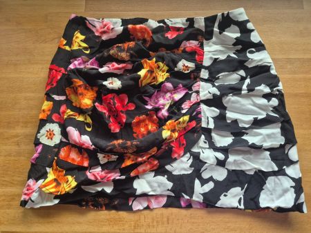 Desigual Rock XL