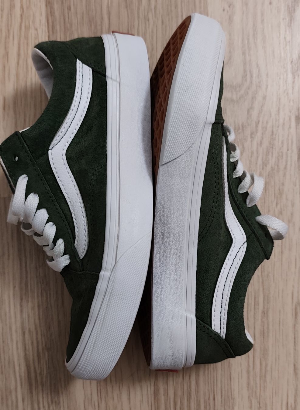 Vans Chaussures hommes: Basket Vans 35 – D'occasion à Martigny par Vintage-23 2