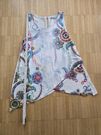 Desigual Bluse