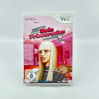 Dein Friseursalon (Wii)