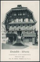 SZ Einsiedeln