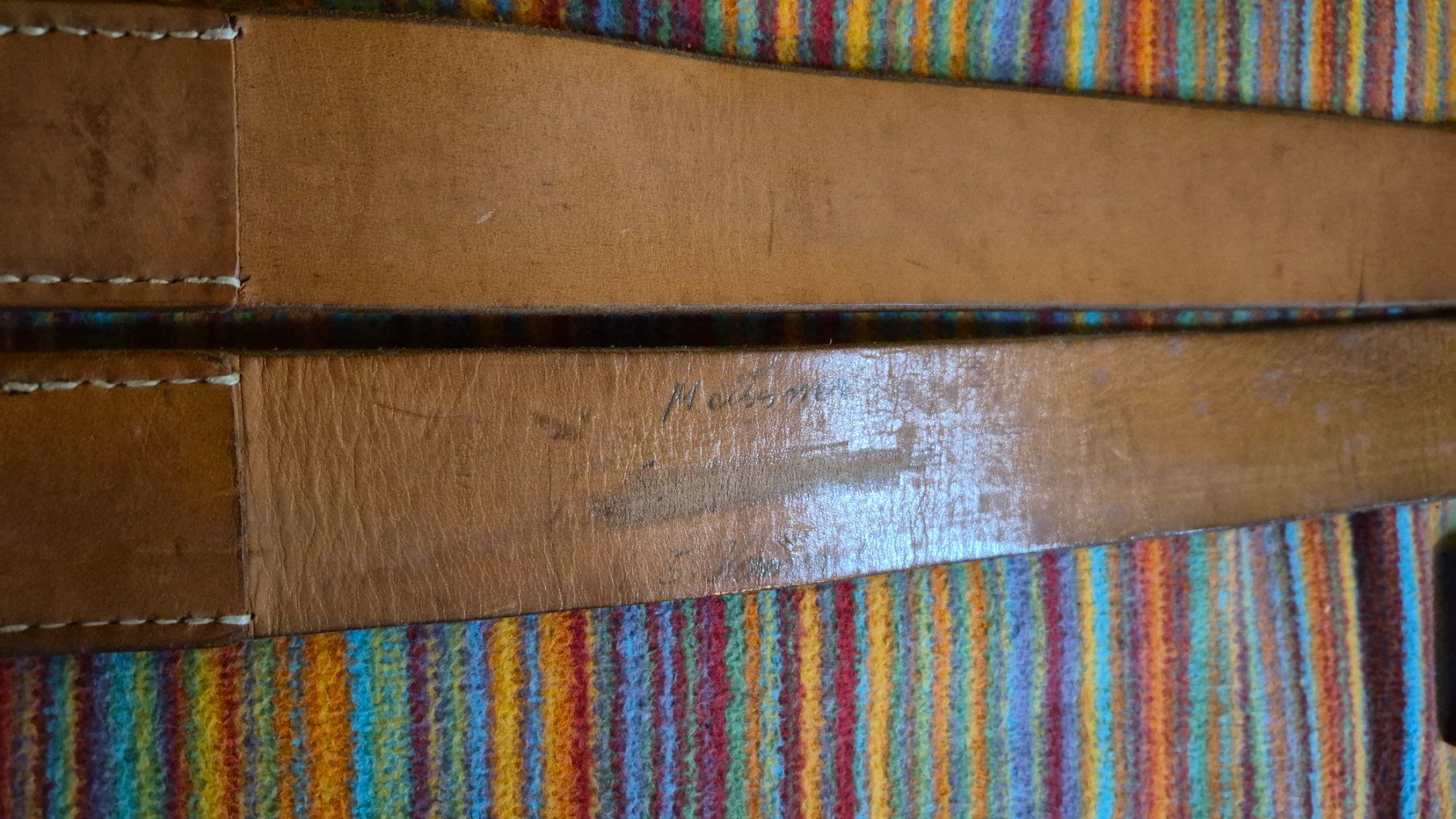 Gürtelschnallen: Gürtelschnalle .. – Gebraucht aus Bonau von Jaco82 7