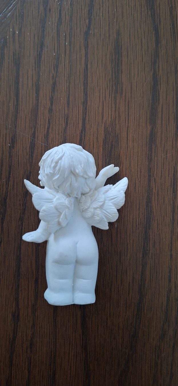 Figurines: Engel – D'occasion à Schwyz par cla_8w6t 1