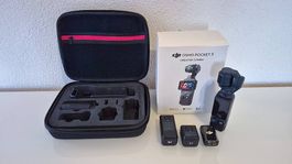 DJI Osmo Pocket 3 Creator Combo