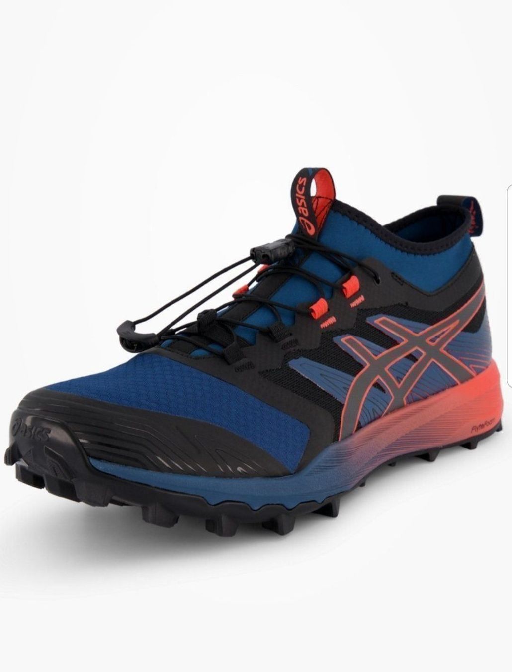 Asics Scarpe da uomo: ASICS FUJITRABUCO PRO LAUFSCHUHE GR.42.5 – Nuovo e nell'imballaggio originale da Kilchberg ZH venduto da boanse