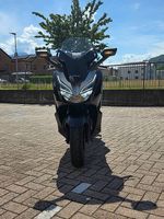 Honda Forza