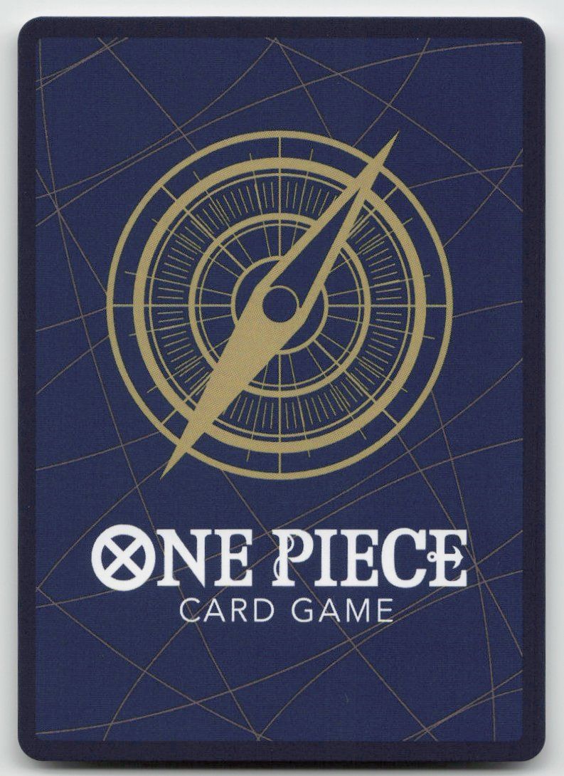 Bandai Carte collezionabili: One Piece Don Accino EB02-004 C – Usato da Lugano venduto da VlaseCard 1