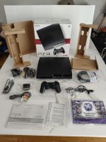 Sony PlayStation 3 (PS3) 120GB - Top Zustand! 🎮🕹️🎧📻 51