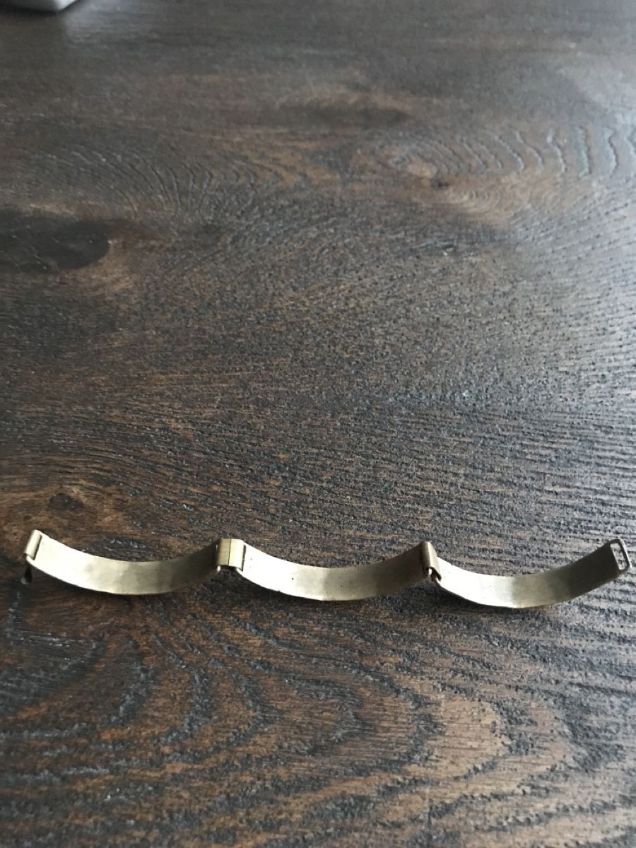 Orecchini pendenti & Orecchini a lobo: Schmuck – Usato da Weggis venduto da Taltosangi 1