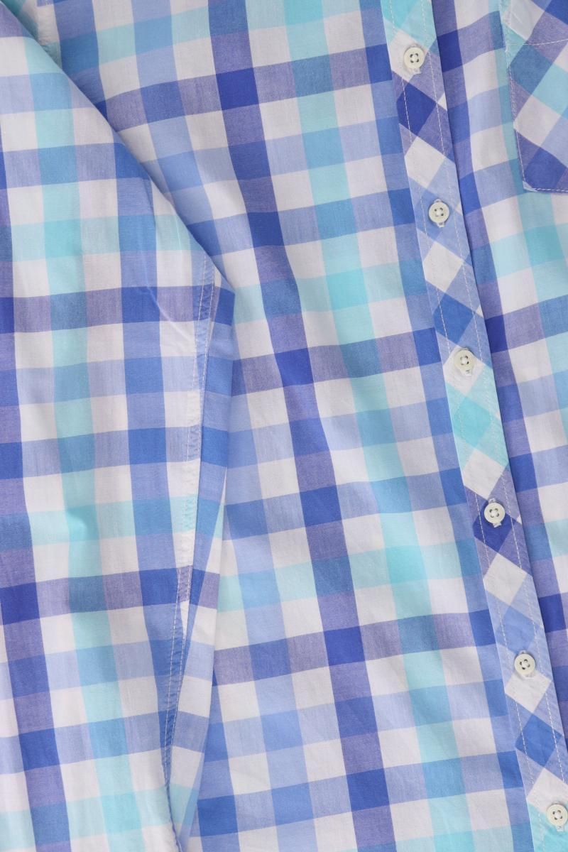 Camicette: Tommy Hilfiger Karobluse Gr. L kariert – Usato da Neustadt an der Waldnaab venduto da SecondLifeFashion 2
