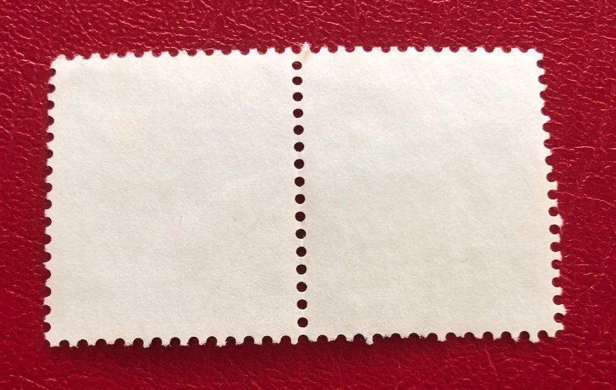 Tutti i francobolli: Nr.689 Paar mit Vollstempel Herzogenbuch – Usato da Aarau venduto da Billa007 1