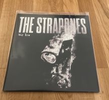 The Strapones / Big Lie / Vinyl Schallplatte