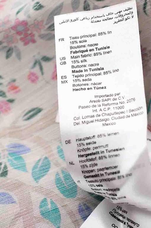 Sandro Blusen: Sandro Bluse – Gebraucht aus Zürich von zie_5nsb 3