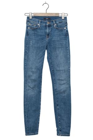 7 For All Mankind Jeans - W26