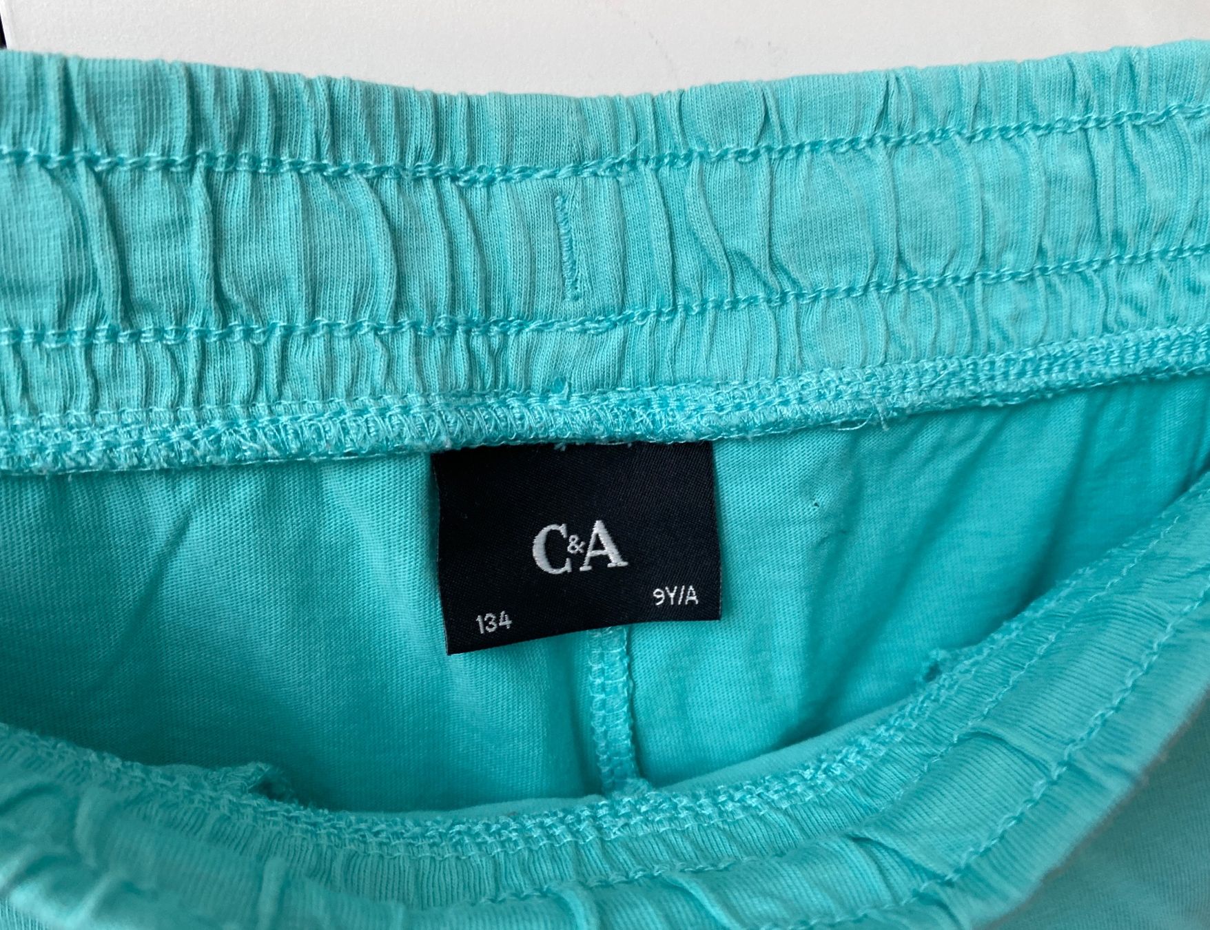 Pantaloni: Hose Shorts 134 – Usato da Aarau venduto da Ahoffa 1