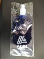 Trinkflasche ALDI