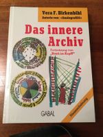 Das innere Archiv von Vera F. Birkenbihl, neu. Hardcover.