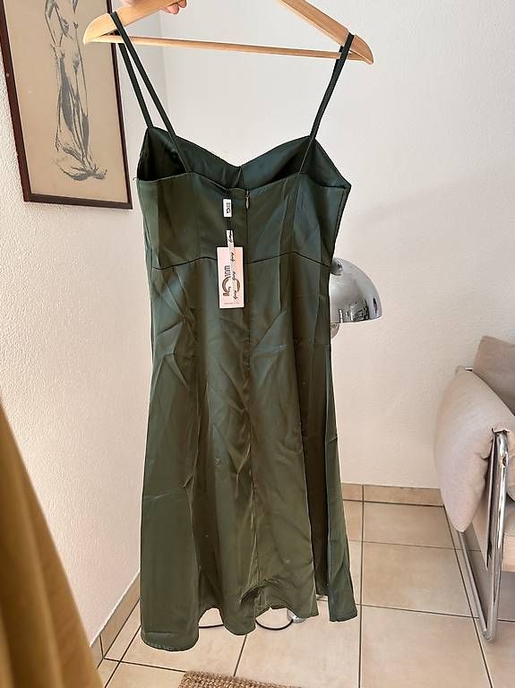 Vestiti: Vestito donna – Nuovo e nell'imballaggio originale da Mendrisio venduto da npp_r8pl 2
